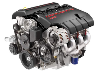 P31F8 Engine